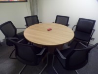 Meeting Room SAF (112)