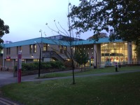 Collegiate Learning Centre