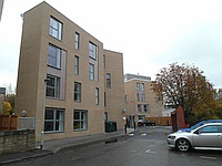 Orwell Terrace Student Accommodation