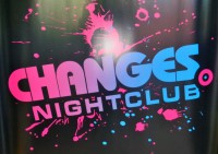 Changes Nightclub