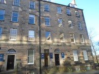 Buccleuch Place, 25