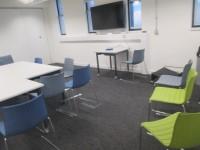 Teaching/Seminar Room(s) (402A)