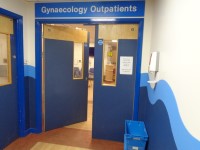 Gynaecology OPD