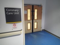 Coronary Care Unit