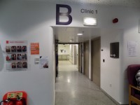 Clinic 1B