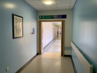 Gynaecology Outpatients