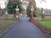 Malvern Park