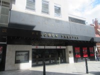 Peacock Theatre