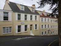 The Marton Guest House