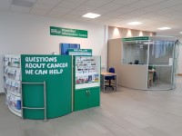 Macmillan Cancer Support & Information Centre