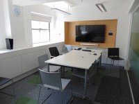 GC/Group Room 3