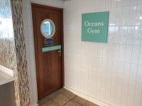 Oceans Gym