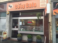 The Cosy Cafe