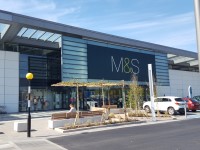 Marks and Spencer Orbital Swindon | AccessAble