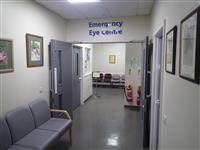Emergency Eye Centre