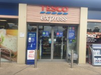 Tesco Hayes South Esso Express 