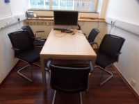 Meeting Room (02-260B)