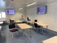 CD006 - Learning Room