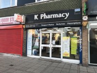 K Pharmacy