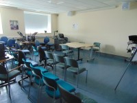 GC/Seminar Room 2