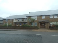 Blackburn Lodge Registered Care Centre