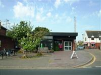 West Mersea Library