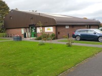 Greasby Community Centre