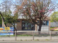 Hilldene Children's Centre
