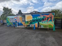 Florence Park Community Centre