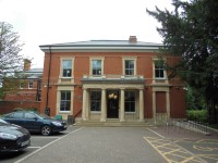 Westmere House
