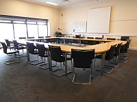 The Mary Kinross Meeting Room