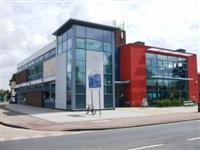 Hornchurch Library