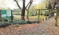 Feltham Park