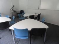 SQTB Room 3, Classroom