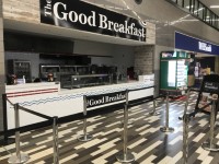 The Good Breakfast - M3 - Fleet Services - Southbound - Welcome Break