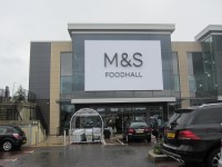 Marks and Spencer Walkden Simply Food