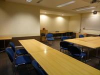Teaching/Seminar Room(s) (SALC 1, 2 - Level 5)