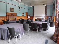 Riddel Hall Lecture Room 3
