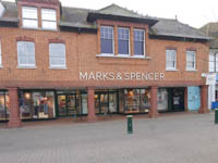 Marks and Spencer Epsom