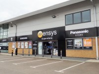 Avensys Superstore