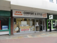 Comfort & Style Beds & Furniture Ltd Outlet Shop