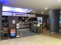 Fontanella Café