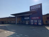 ODEON Luxe - Derby