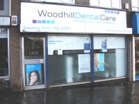 Woodhill Dental Care