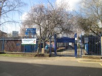Allen Edwards Primary School