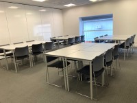 SGR7 – Teaching/Seminar Room