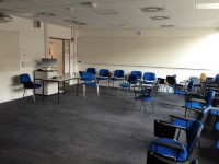 J1.4 Teaching Room