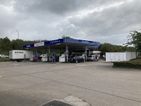 Tesco Barnsley Extra Petrol Station