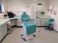Bucks Priority Dental Service - Shipley Court