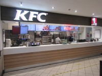KFC - M3 - Fleet Services - Northbound - Welcome Break